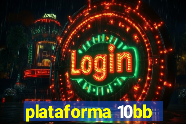 plataforma 10bb